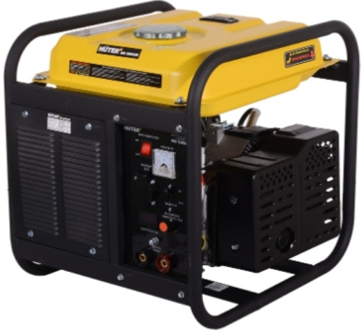 Генератор Huter DN 5000iW