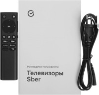 Телевизор Sber SDX-43F3111