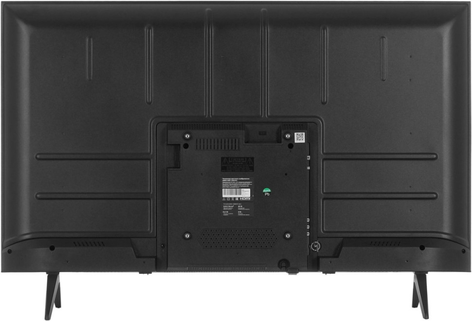 Телевизор Sber SDX-43F3111