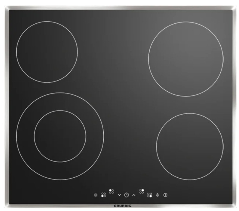 Варочная панель Grundig GIEV 613420 E