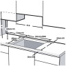 Варочная панель Grundig GIEV 613420 E