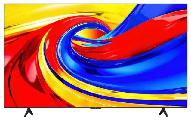 Телевизор TCL 85P7L