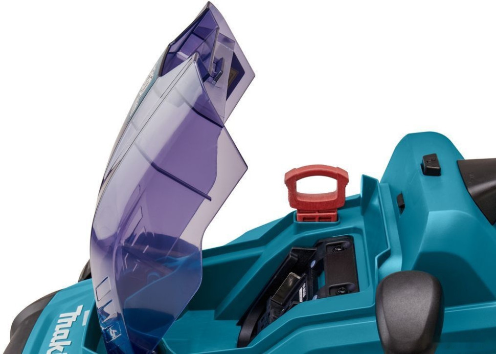 Газонокосилка Makita DLM330Z (без АКБ)