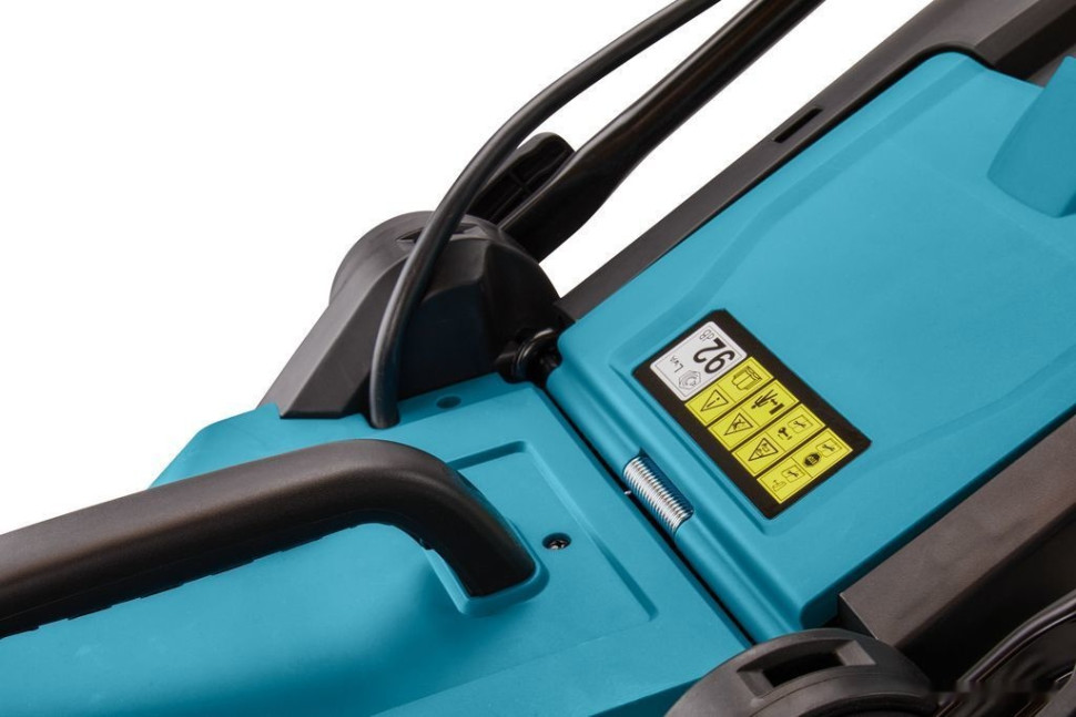 Газонокосилка Makita DLM330Z (без АКБ)