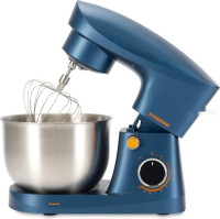 Кухонный комбайн StarWind SPM2252 (синий)