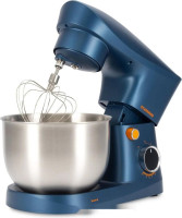 Кухонный комбайн StarWind SPM2252 (синий)