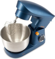 Кухонный комбайн StarWind SPM2252 (синий)