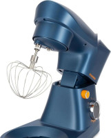 Кухонный комбайн StarWind SPM2252 (синий)