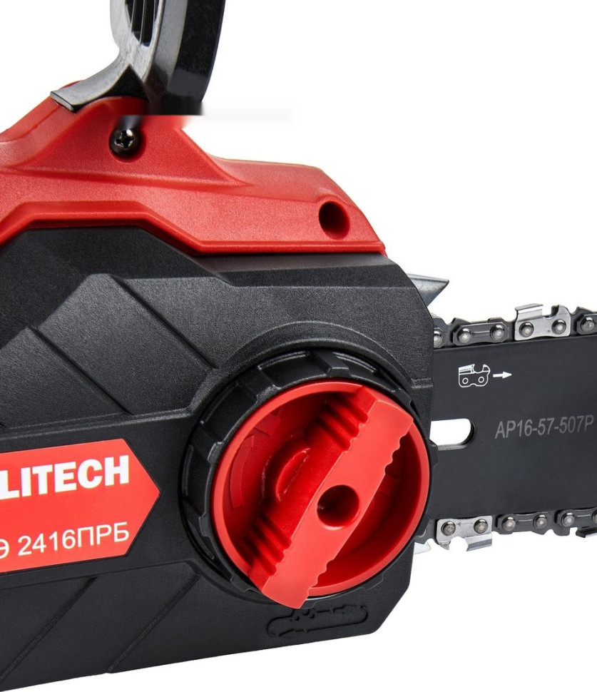 Электрическая пила Elitech ПЭ 2416ПРБ E1611.020.00