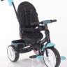 Детский велосипед Lorelli Jaguar Eva 2021 (черный)