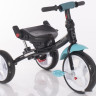 Детский велосипед Lorelli Jaguar Eva 2021 (черный)
