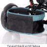 Детский велосипед Lorelli Jaguar Eva 2021 (черный)