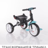 Детский велосипед Lorelli Jaguar Eva 2021 (черный)