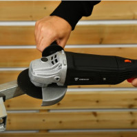 Угловая шлифмашина Deko DKAG1850