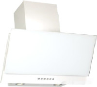 Вытяжка Elikor Рубин S4 90П-700-Э4Д перламутр/белый