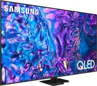 Телевизор Samsung QLED 4K Q70D QE75Q70DAUXRU