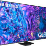 Телевизор Samsung QLED 4K Q70D QE75Q70DAUXRU