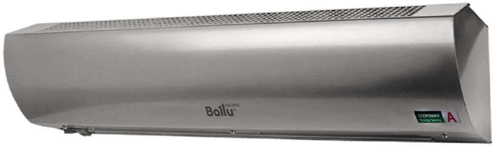 Тепловая завеса Ballu BHC-L15-S09-M (пульт BRC-E)
