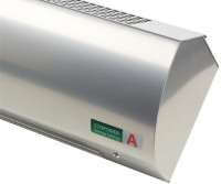 Тепловая завеса Ballu BHC-L15-S09-M (пульт BRC-E)