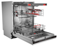 Посудомоечная машина Kuppersberg GHL 6031