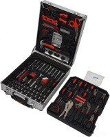 Универсальный набор инструментов Zitrek SHP399 (399 предметов)