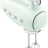 Миксер Smeg HMF01PGEU