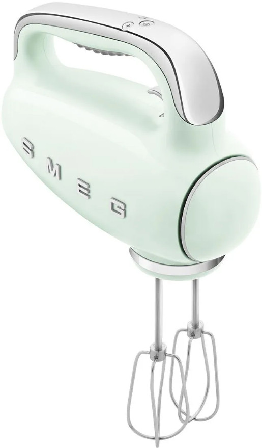 Миксер Smeg HMF01PGEU