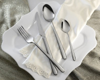 Набор столовых приборов Taller Сомерсет TR-21665