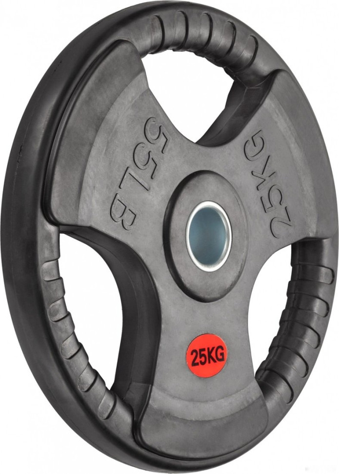 Диск VictoryFit VF-S512500 25 кг