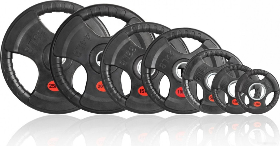 Диск VictoryFit VF-S512500 25 кг