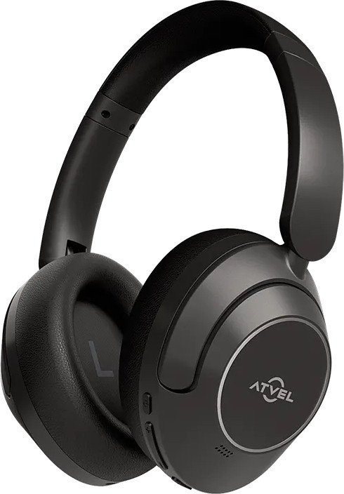 Наушники Atvel Tune Pro Q7