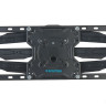 Кронштейн Kromax ATLANTIS-46 (серый)