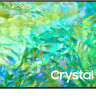 Телевизор Samsung Crystal UHD 4K CU8000 UE55CU8000UXRU