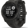 Умные часы Garmin Instinct (Graphite)