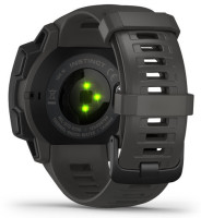 Умные часы Garmin Instinct (Graphite)