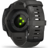 Умные часы Garmin Instinct (Graphite)
