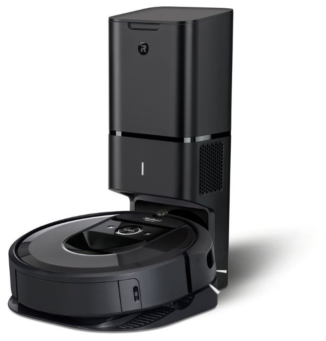 Робот-пылесос iRobot Roomba i7