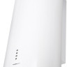 Вытяжка HOMSair Sigma 39S Wall (белый)