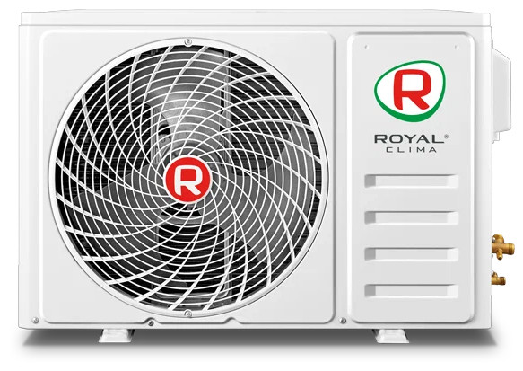 Сплит-система Royal Clima PANDORA RC-PD22HN