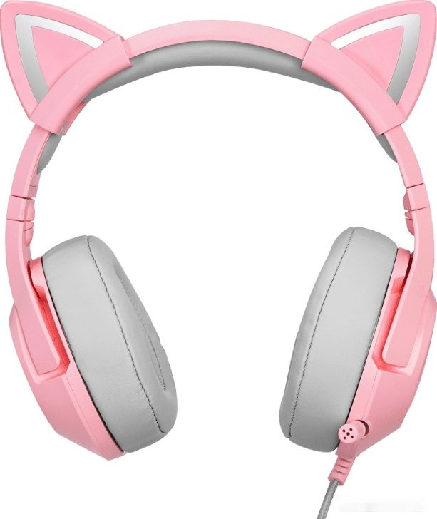 Наушники Onikuma K9 7.1 (розовый)