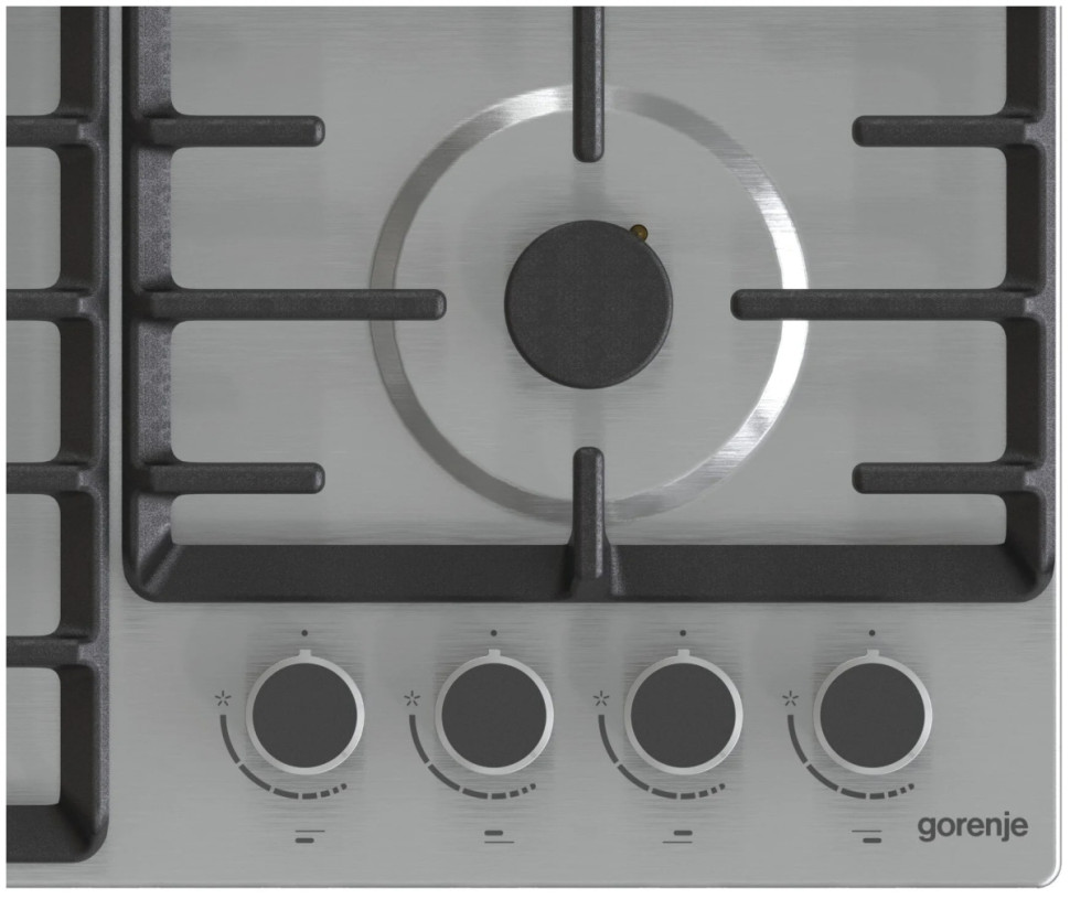Варочная панель Gorenje GW642ABX