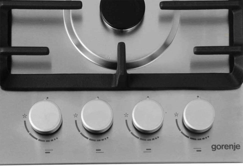 Варочная панель Gorenje GW642ABX