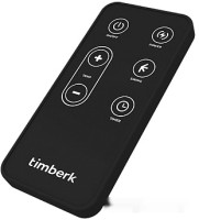 Тепловентилятор Timberk T-FH1.2-B10MC-B
