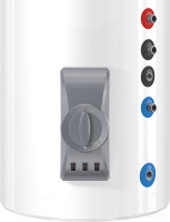 Водонагреватель Thermex IRP 300 V (combi) PRO