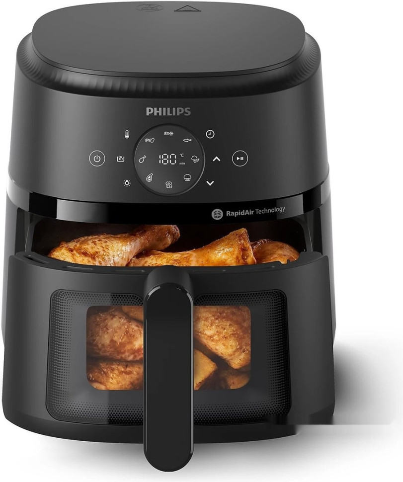 Аэрогриль Philips 2000 Series NA220/00