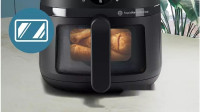 Аэрогриль Philips 2000 Series NA220/00