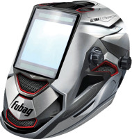 Сварочная маска FUBAG Ultima 5-13 Panoramic Silver