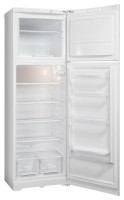 Холодильник с верхней морозильной камерой Indesit TIA 180