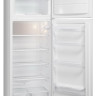 Холодильник с верхней морозильной камерой Indesit TIA 180