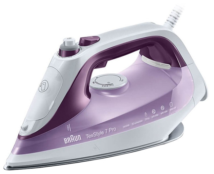 Утюг Braun SI 7066